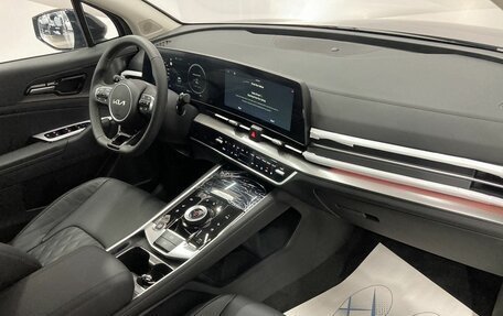 KIA Sportage IV рестайлинг, 2024 год, 4 149 000 рублей, 11 фотография