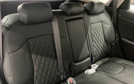 KIA Sportage IV рестайлинг, 2024 год, 4 149 000 рублей, 16 фотография