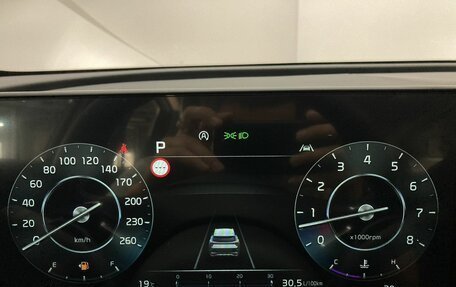 KIA Sportage IV рестайлинг, 2024 год, 4 149 000 рублей, 12 фотография