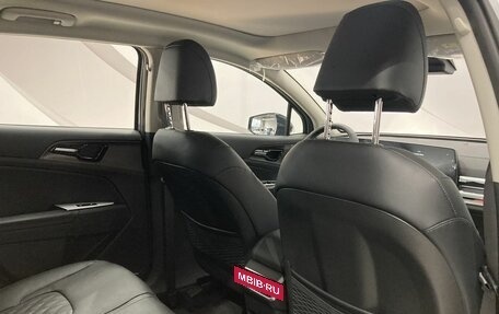 KIA Sportage IV рестайлинг, 2024 год, 4 149 000 рублей, 15 фотография