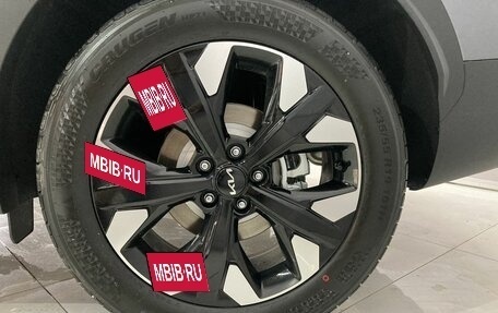KIA Sportage IV рестайлинг, 2024 год, 4 149 000 рублей, 20 фотография