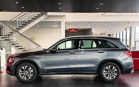 Mercedes-Benz GLC, 2018 год, 2 260 000 рублей, 8 фотография
