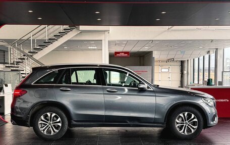 Mercedes-Benz GLC, 2018 год, 2 260 000 рублей, 4 фотография