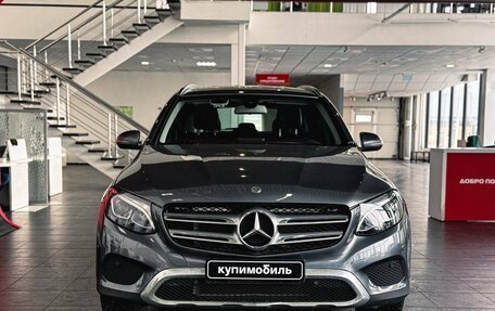 Mercedes-Benz GLC, 2018 год, 2 260 000 рублей, 2 фотография
