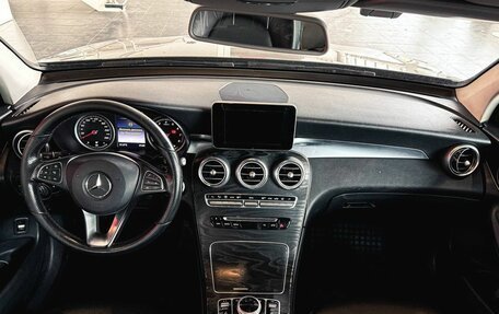 Mercedes-Benz GLC, 2018 год, 2 260 000 рублей, 11 фотография