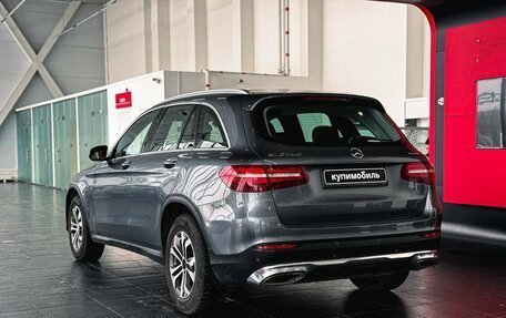 Mercedes-Benz GLC, 2018 год, 2 260 000 рублей, 7 фотография
