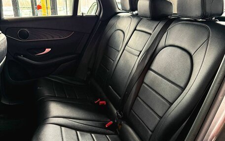 Mercedes-Benz GLC, 2018 год, 2 260 000 рублей, 14 фотография