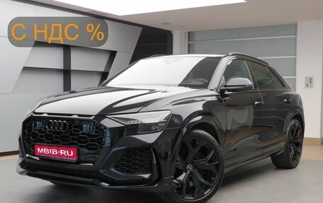 Audi RS Q8 I, 2021 год, 16 490 000 рублей, 1 фотография
