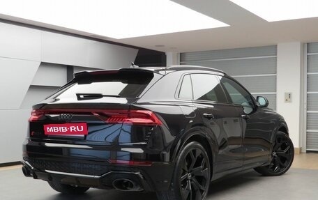 Audi RS Q8 I, 2021 год, 16 490 000 рублей, 2 фотография