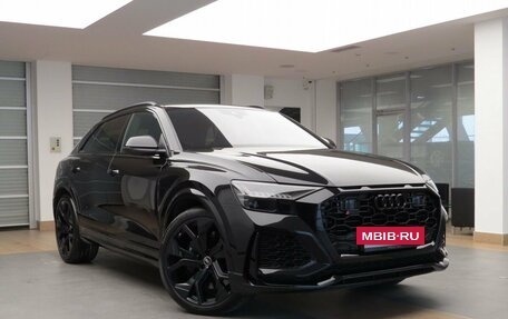 Audi RS Q8 I, 2021 год, 16 490 000 рублей, 3 фотография