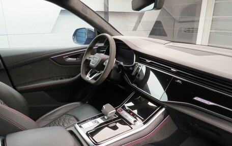 Audi RS Q8 I, 2021 год, 16 490 000 рублей, 5 фотография