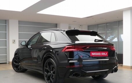 Audi RS Q8 I, 2021 год, 16 490 000 рублей, 4 фотография