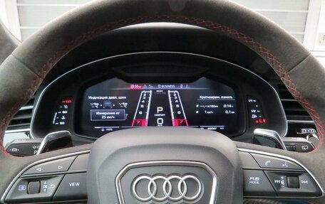 Audi RS Q8 I, 2021 год, 16 490 000 рублей, 10 фотография