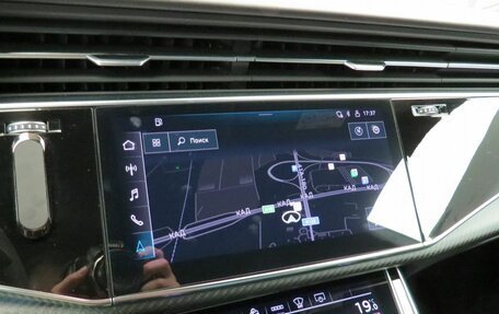 Audi RS Q8 I, 2021 год, 16 490 000 рублей, 32 фотография