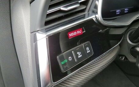 Audi RS Q8 I, 2021 год, 16 490 000 рублей, 19 фотография