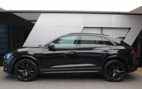 Audi RS Q8 I, 2021 год, 16 490 000 рублей, 36 фотография