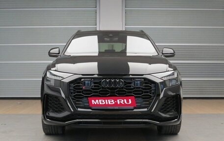 Audi RS Q8 I, 2021 год, 16 490 000 рублей, 34 фотография