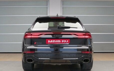 Audi RS Q8 I, 2021 год, 16 490 000 рублей, 35 фотография