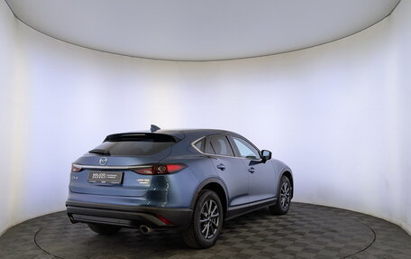 Mazda CX-4, 2021 год, 2 490 000 рублей, 5 фотография