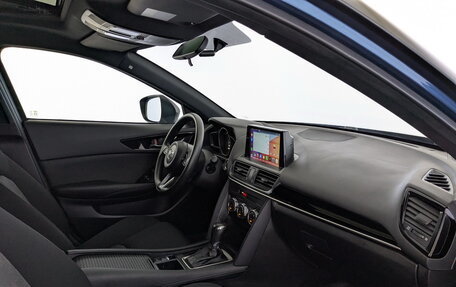 Mazda CX-4, 2021 год, 2 490 000 рублей, 11 фотография