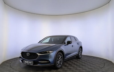 Mazda CX-4, 2021 год, 2 490 000 рублей, 1 фотография