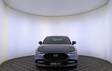 Mazda CX-4, 2021 год, 2 490 000 рублей, 2 фотография