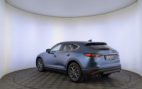 Mazda CX-4, 2021 год, 2 490 000 рублей, 7 фотография
