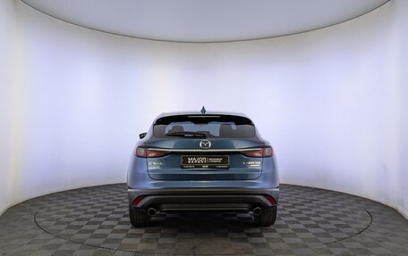 Mazda CX-4, 2021 год, 2 490 000 рублей, 6 фотография