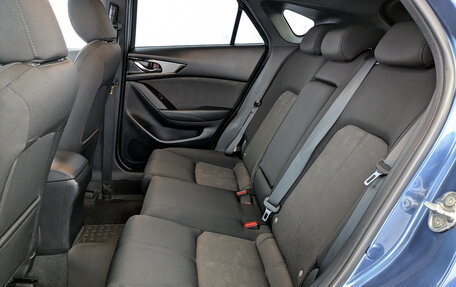 Mazda CX-4, 2021 год, 2 490 000 рублей, 12 фотография