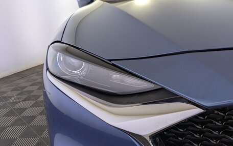 Mazda CX-4, 2021 год, 2 490 000 рублей, 17 фотография