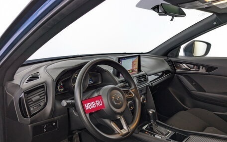 Mazda CX-4, 2021 год, 2 490 000 рублей, 16 фотография