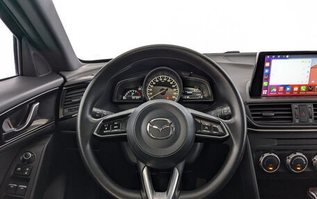Mazda CX-4, 2021 год, 2 490 000 рублей, 21 фотография
