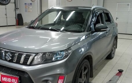 Suzuki Vitara II рестайлинг, 2018 год, 1 750 000 рублей, 1 фотография