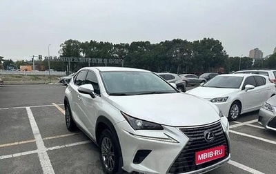 Lexus NX I, 2021 год, 2 749 039 рублей, 1 фотография