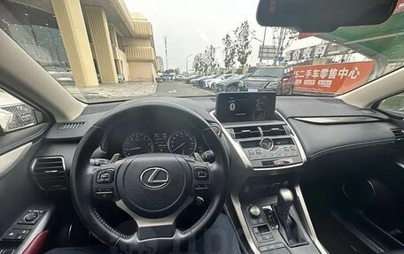 Lexus NX I, 2021 год, 2 749 039 рублей, 2 фотография