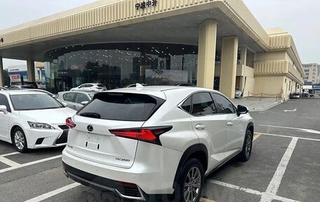 Lexus NX I, 2021 год, 2 749 039 рублей, 9 фотография