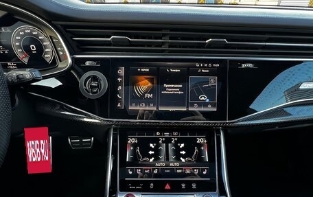 Audi SQ8, 2020 год, 11 900 000 рублей, 15 фотография