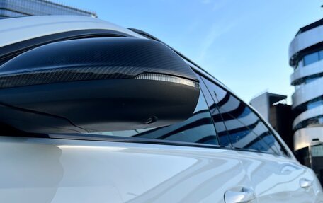 Audi SQ8, 2020 год, 11 900 000 рублей, 32 фотография