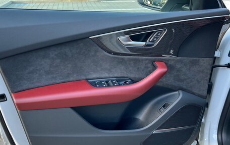Audi SQ8, 2020 год, 11 900 000 рублей, 35 фотография