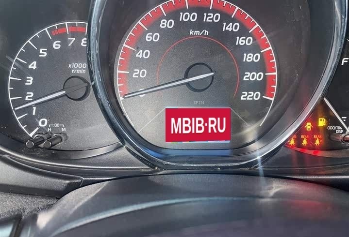 Toyota Vios, 2021 год, 1 190 000 рублей, 13 фотография