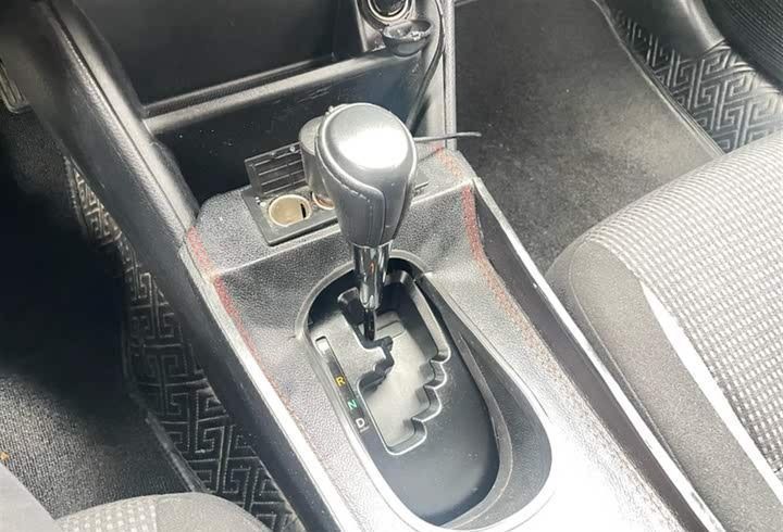 Toyota Vios, 2021 год, 1 190 000 рублей, 18 фотография