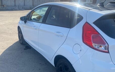 Ford Fiesta, 2018 год, 1 150 000 рублей, 7 фотография