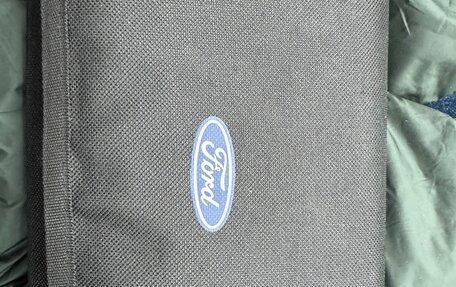 Ford Fiesta, 2018 год, 1 150 000 рублей, 18 фотография