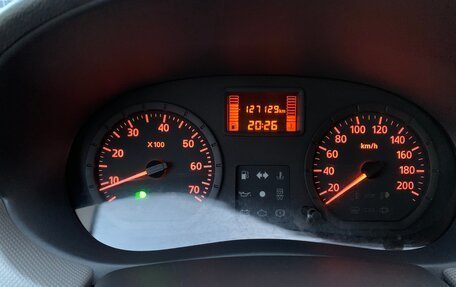 Renault Logan I, 2011 год, 525 000 рублей, 6 фотография