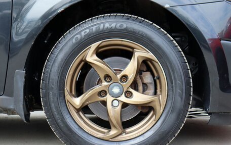 Chevrolet Aveo III, 2012 год, 765 000 рублей, 9 фотография