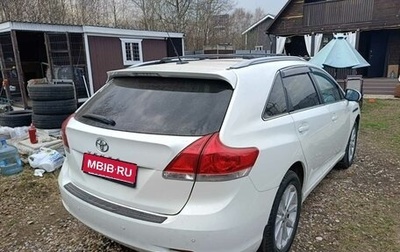 Toyota Venza I, 2011 год, 1 600 рублей, 1 фотография