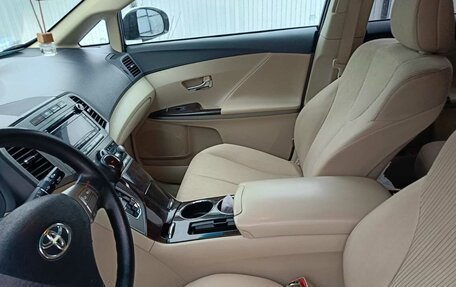 Toyota Venza I, 2011 год, 1 600 рублей, 4 фотография
