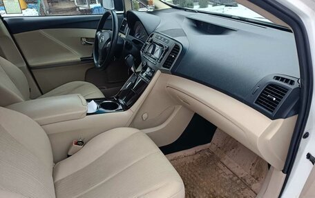 Toyota Venza I, 2011 год, 1 600 рублей, 3 фотография