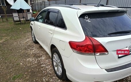 Toyota Venza I, 2011 год, 1 600 рублей, 2 фотография