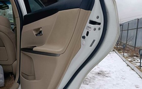 Toyota Venza I, 2011 год, 1 600 рублей, 8 фотография